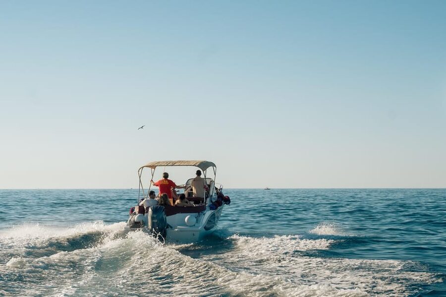 Polignano Sea Caves: Boat Tour with Snorkeling & Aperitif - Is $38 a fair price?