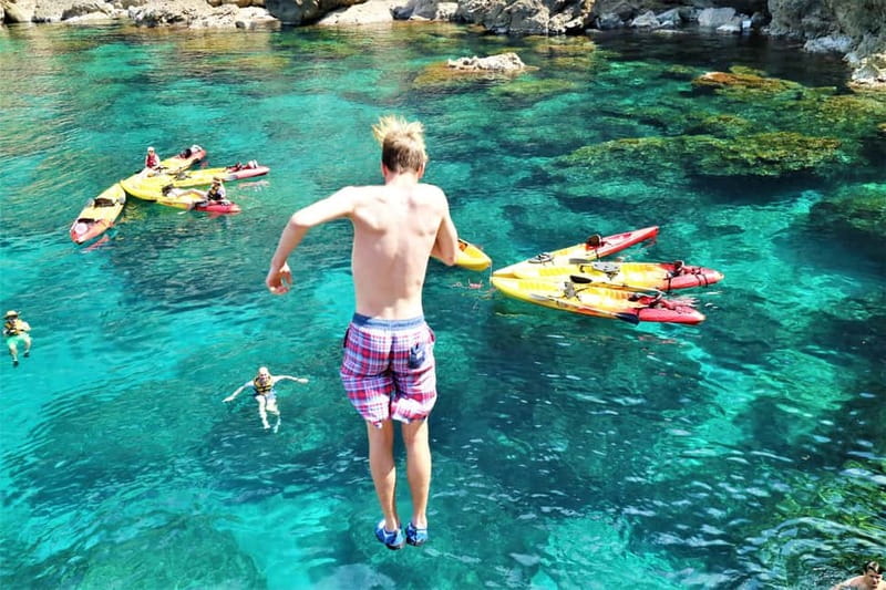 Pollença: Kayak Discovery – Snorkeling and Caves - Who Will Enjoy This Kayak Trip Most?