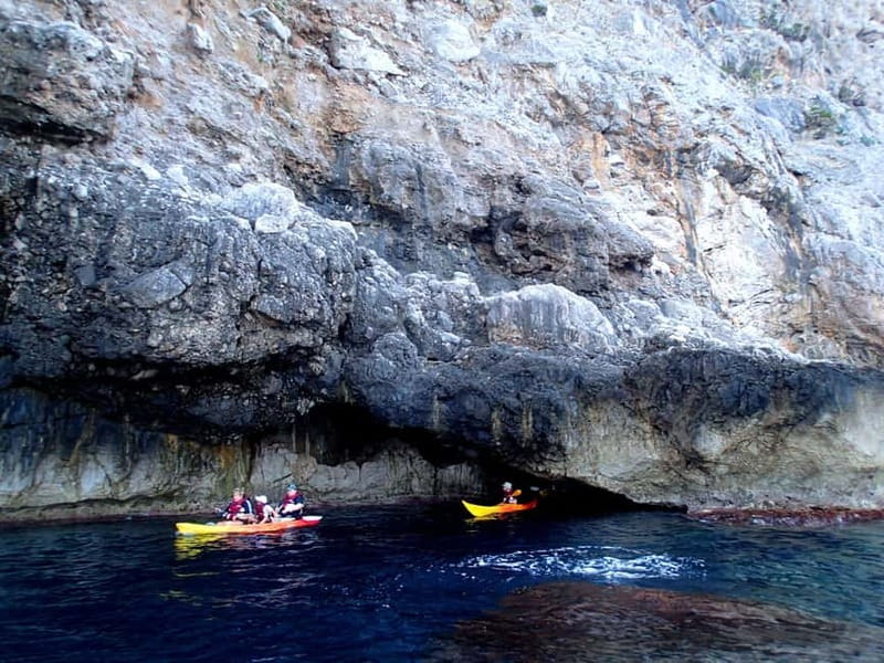 Pollença: Kayak Discovery – Snorkeling and Caves - Practical Details Before You Go