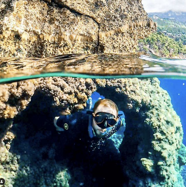 Port de Sóller: Snorkeling Tour with Professional Guide - Is $106 a fair price?