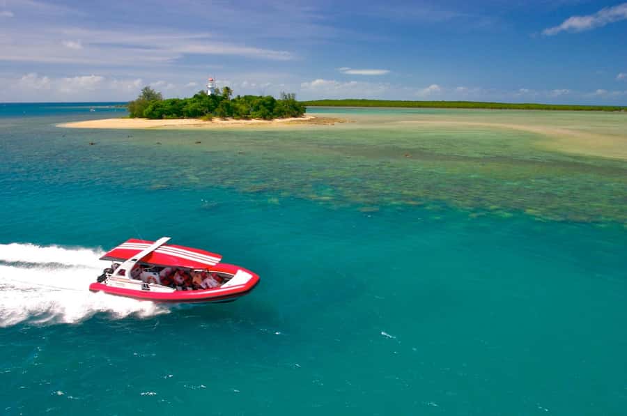 Port Douglas: Low Isles Reef Snorkeling Tour - Key points to know before you book