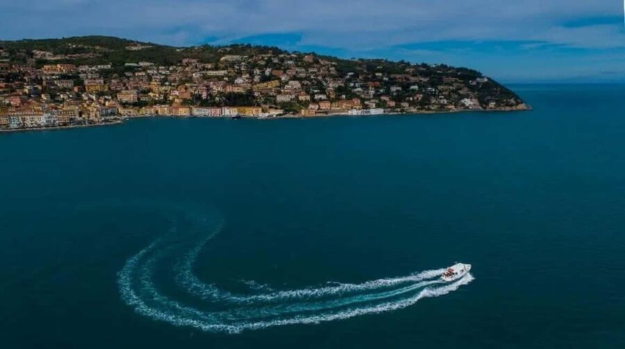 Porto Santo Stefano: Snorkeling Day Trip with Lunch - How the three possible routes differ