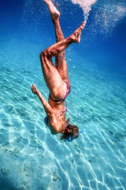 Positano: Boat Adventure, Caves, Beaches, Snorkeling, Amalfi - Key details to know before booking
