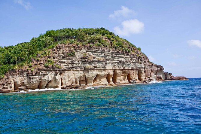 Power 360 Sightseeing and Snorkel Cruise Antigua - What to pack for six hours at sea