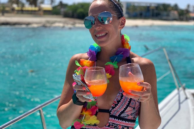 Premium Catamaran Afternoon Sail: Snorkeling and Lunch - Who will enjoy this afternoon most