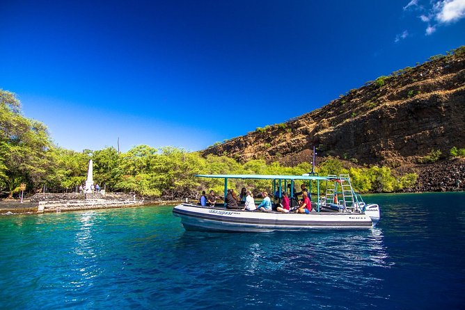 Premium Kona Coast Morning Snorkel - How Much Value Do You Get for $164.72?