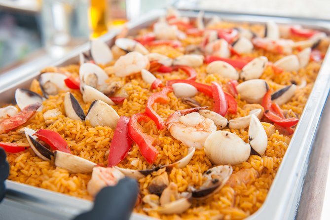 Premium Morning Snorkel Sail with Champagne Brunch - Why the four-hour schedule works well