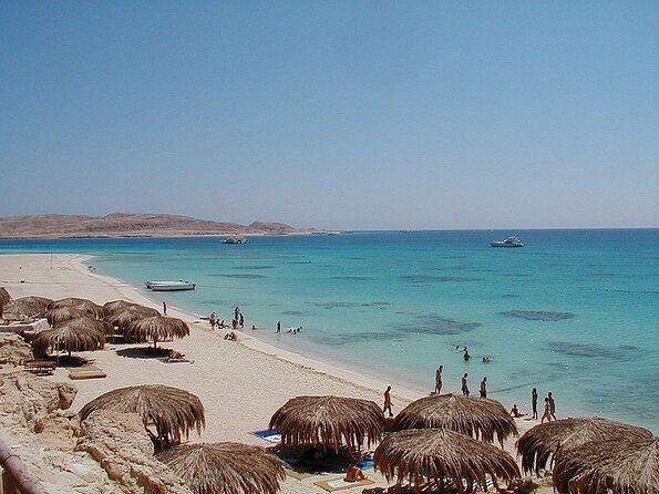PRIVATE! | 4-hour Speed Boat Trip | Swim With Dolphins, Snorkeling & Island - Key points to know before you book