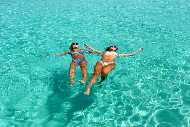 Private All Inclusive East Coast Keys Tour and Snorkel Experience - Leaving Fajardo for a private half-day at sea