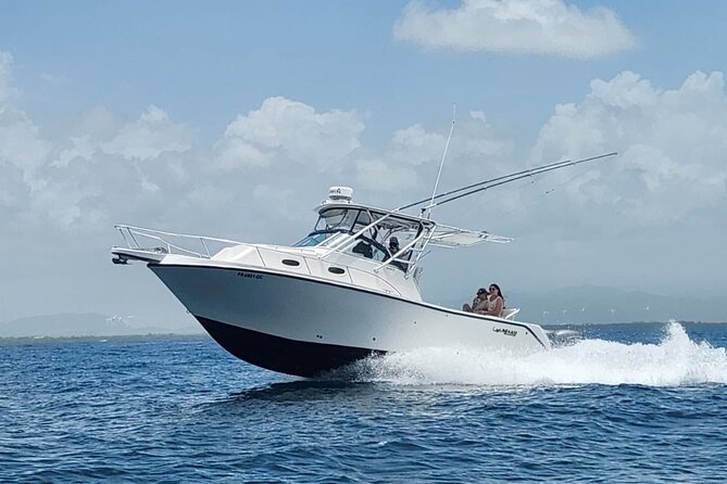 Private All Inclusive East Coast Keys Tour and Snorkel Experience - Captains who shape the day