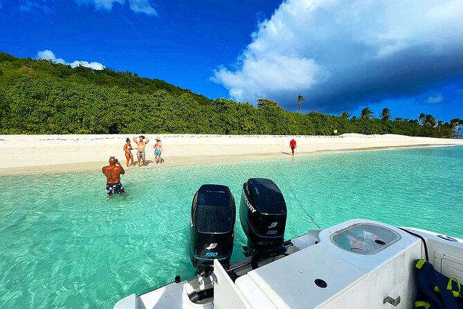 Private All Inclusive East Coast Keys Tour and Snorkel Experience - Is four hours enough?