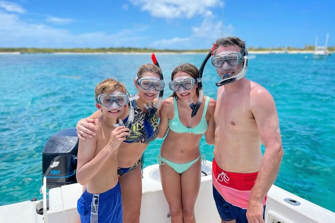 Private All Inclusive East Coast Keys Tour and Snorkel Experience - Practical details that make the day easier