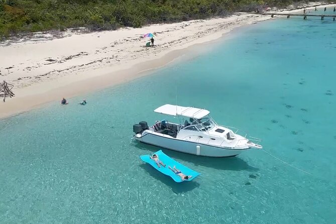 Private All Inclusive East Coast Keys Tour and Snorkel Experience - Isla Palominos brings turtle sightings and another beach