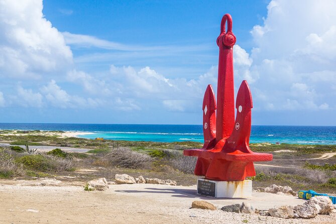 Private Aruba Beach Hop and Snorkel Experience - Guides Make the Route More Than Transportation