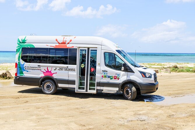 Private Aruba Beach Hop and Snorkel Experience - Who Will Get the Most From This Tour
