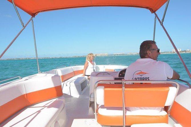 Private Aruba Snorkeling Excursion with Rum Punch - Key points to know before booking