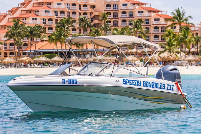 Private Boat Cruise with Snorkeling - Your captain shapes the experience