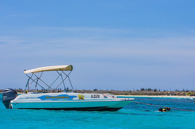 Private Boat Cruise with Snorkeling - Comfort, equipment, and small practical details