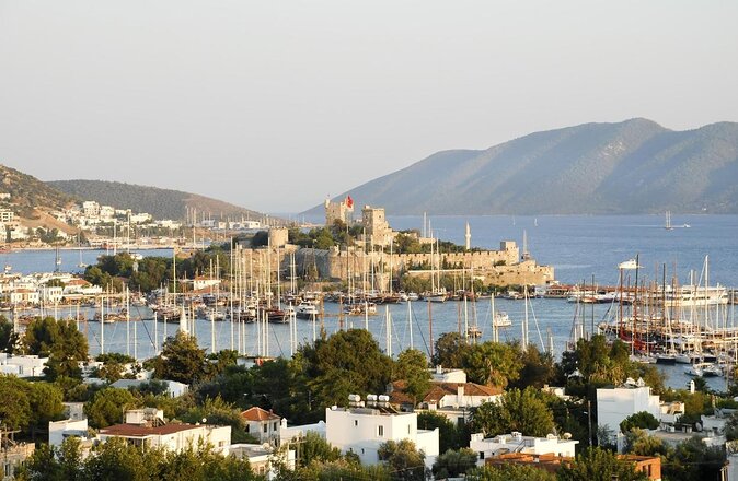 Private Boat Experience in Bodrum Coast with Snorkeling and Coves - Key points to know before booking