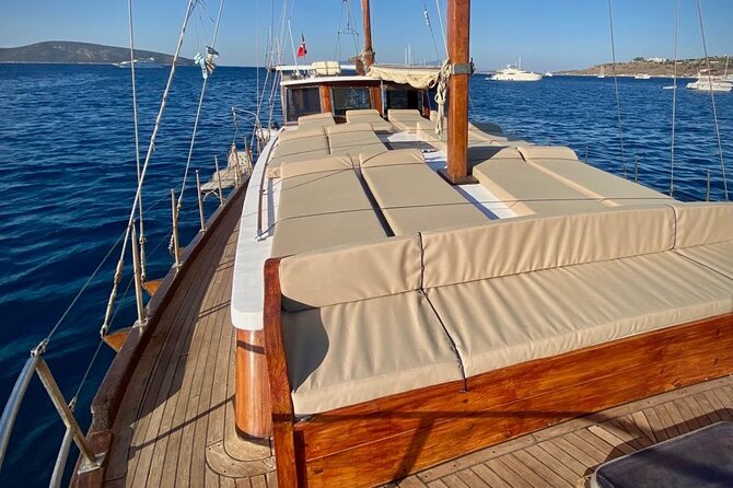 Private Boat Experience in Bodrum Coast with Snorkeling and Coves - What the price means for your group