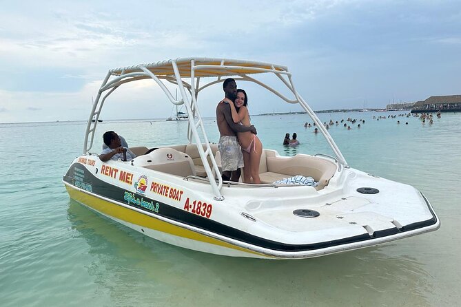 Private Boat & Snorkeling Adventure on Aruba’s Crystal Coast - Who Will Enjoy This Boat Most?