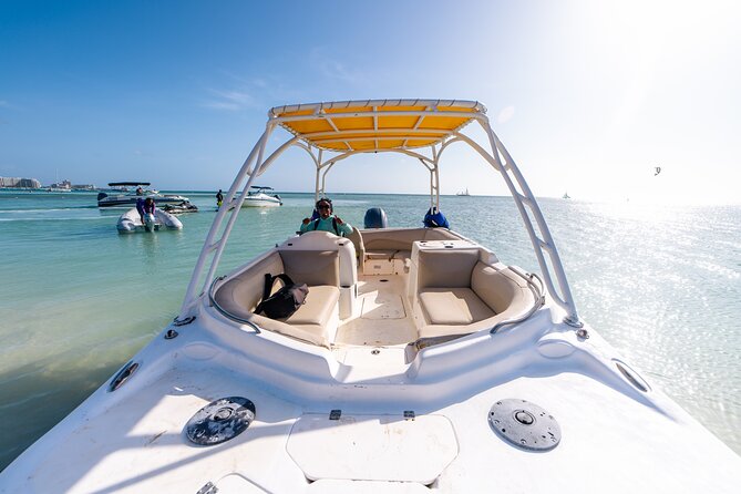 Private Boat & Snorkeling Adventure on Aruba’s Crystal Coast - Should You Book the Crystal Coast Charter?