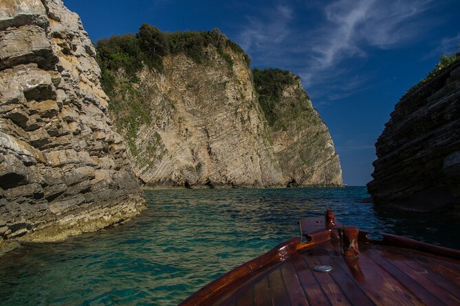 Private Boat Tour Adventure In Budva - Sightseeing & Snorkeling - Who will enjoy this Budva boat tour most?