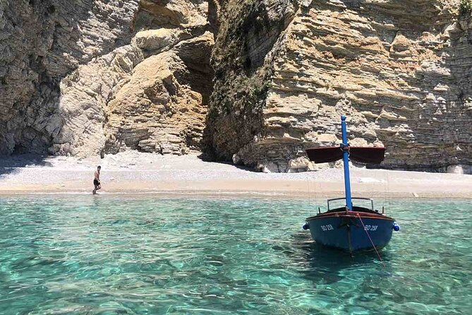Private Boat Tour Adventure In Budva - Sightseeing & Snorkeling - Practical details that can shape the day