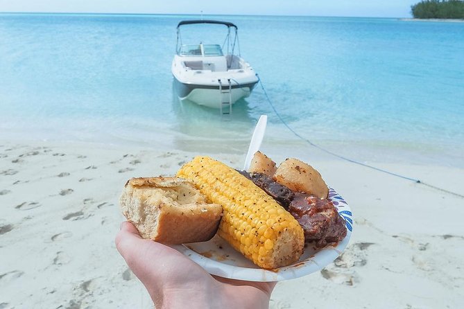 Private Boat Tours to outer islands, snacks drinks- snorkel- cruise! - Canals, Pine Cay, and the question of outer islands