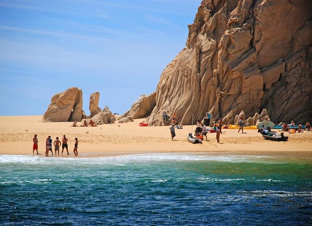 Private Catamaran Snorkeling Cruise in Los Cabos - Key points to know before booking