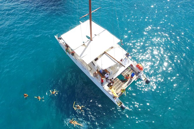 Private Catamaran Snorkeling Cruise in Los Cabos - How much value does $950 offer?