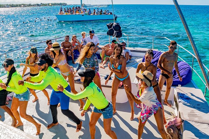 Private Catamaran Snorkeling Family Adventure - Who Will Enjoy This Catamaran Most?