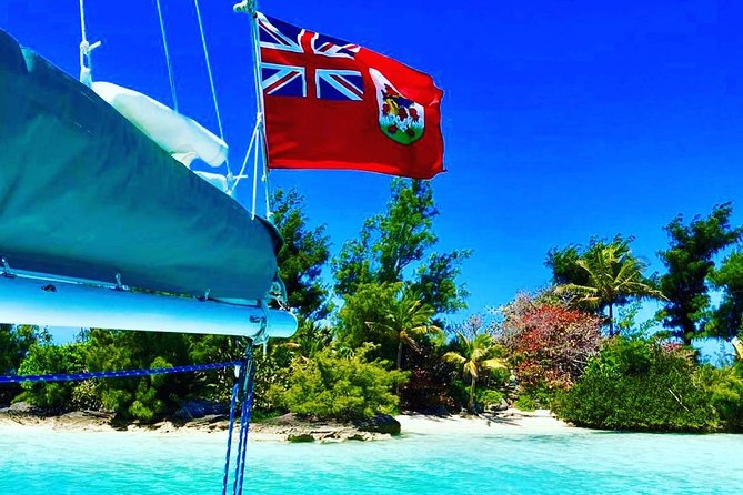 Private Catamaran Swim sail snorkel cliff jumping SUP - Is $1,175 a good value?
