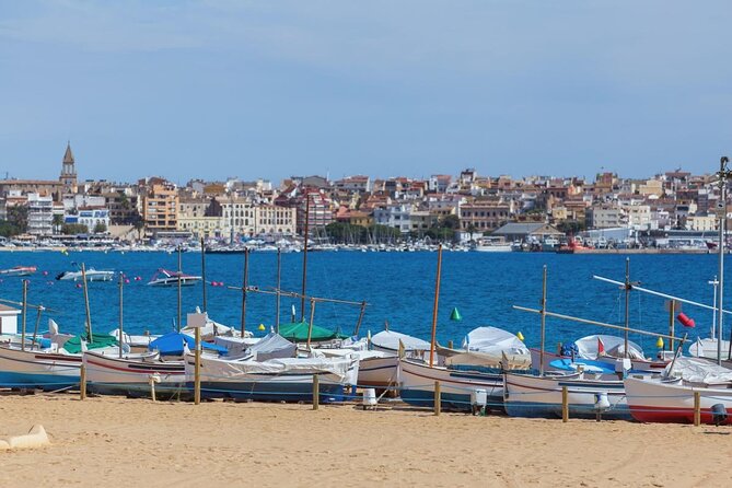 Private Costa Brava Hike and Snorkel from Barcelona with Lunch - Key points at a glance