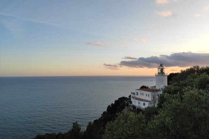 Private Costa Brava Hike and Snorkel from Barcelona with Lunch - From Barcelona to Platja de Castell