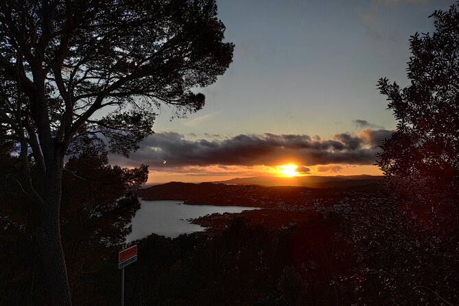 Private Costa Brava Hike and Snorkel from Barcelona with Lunch - Arriving in Calella de Palafrugell