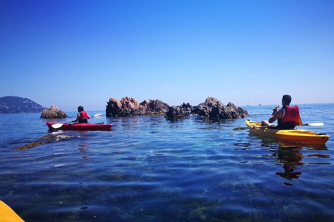 Private Costa Brava Kayak Experience with Snorkel from Barcelona - What the $469.87 price means