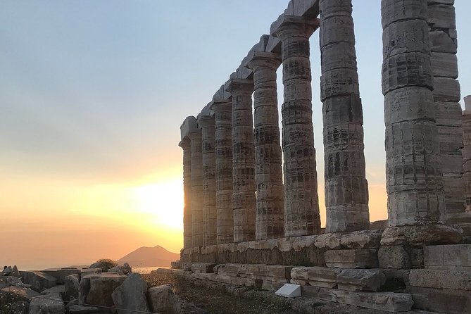 Private Cruise to Poseidon Temple at Sounio Cape with Snorkeling and Swimming - Why this Athens day feels different