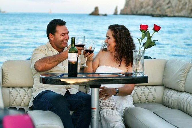Private Customized Tritoon Boat rental, Snorkeling, Sunset. - Key points to know before booking