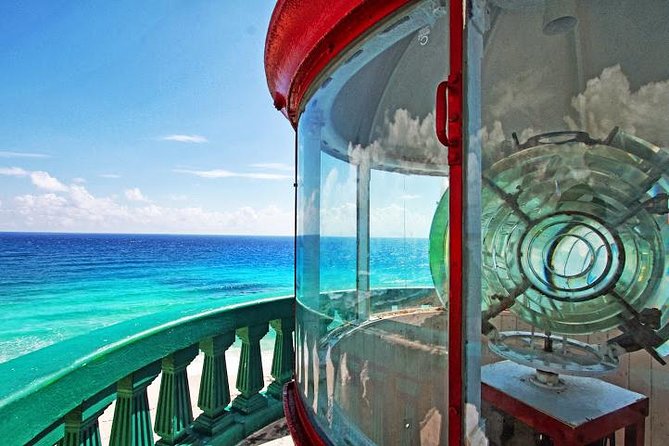 Private Dune Buggy & Snorkel Tour: All-Inclusive - What kind of Cozumel day is this?