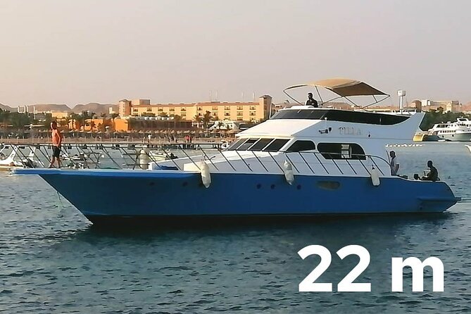 PRIVATE! | Full Day Charter Boat Trip| Up to 14 | Snorkeling and Islands tour - What is included, and what you should clarify