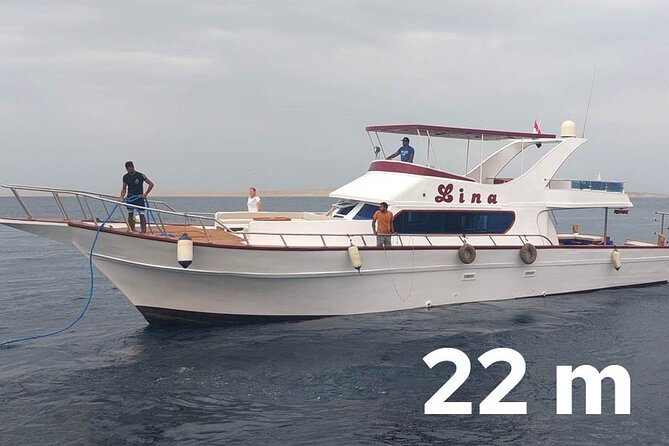 PRIVATE! | Full Day Charter Boat Trip| Up to 14 | Snorkeling and Islands tour - Omo Gamaar and Carless Reef: the main event