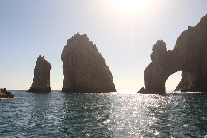 Private Guided Snorkeling in Cabo San Lucas - Is $575 a good value?