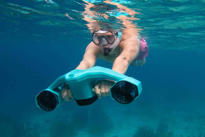 Private Half day REVOLVE Boat & Snorkeling tour in Bonaire - What to bring and what the tour supplies