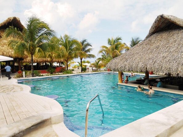 Private Jeep Excursion in Cozumel with Lunch and Snorkeling - Key points to know before booking