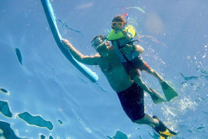Private Looe Key Snorkel from Big Pine Key - Who will enjoy this snorkel most