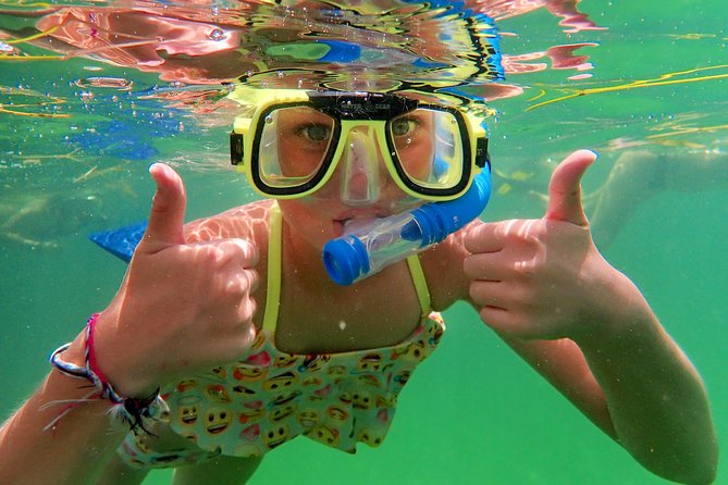 Private Looe Key Snorkel from Big Pine Key - Timing, meeting point, and what to plan around