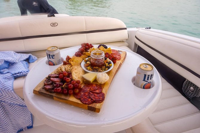 Private, luxury, custom charters to Stingray City, Snorkeling & More - Bio Bay after sunset