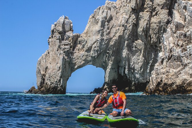 Private Paddleboard and snorkel at the arch - Snorkeling at Pelican Rock