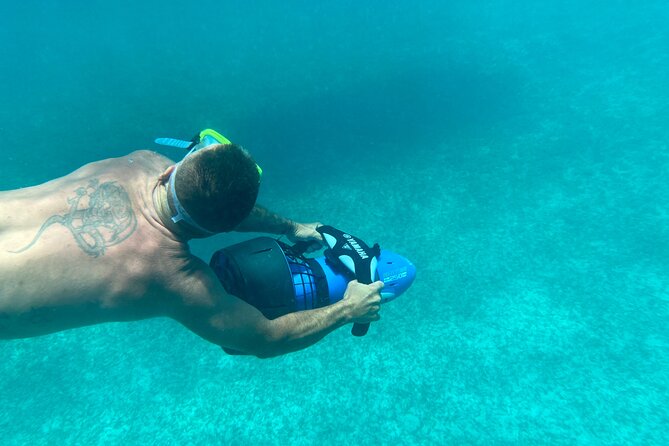 Private Snorkeling and Boat Riding Experience in Aruba - Booking, weather, and practical planning